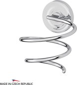 Держатель фена, хром Ellux ELE 059