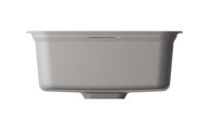 Кухонная мойка Omoikiri Tasogare 51-GR, Artgranit, leningrad grey 4993740