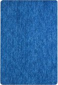 Коврик для ванной 60x90см синий Spirella GOBI 1012782