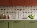 Смеситель для кухни Omoikiri Yamada Slim BL, подключение фильтрованной воды, белый матовый 4994557