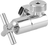 Вентиль угловой Сунержа 3D, правый 00-1307-0134