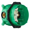 Смеситель для душа Hansgrohe Talis E встраиваемая и внешняя часть, хром 71765000S