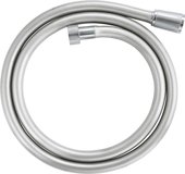 Душевой шланг Grohe Silverflex Long-Life 1250 мм, с защитой от перекручивания, хром 26335001