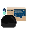 Диспенсер для туалетной бумаги Tellus TP1 в Джамбо рулонах, чёрный 921008