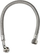 Шланг подключения Grohe 3/8x3/8", длина 360мм, хром 42679000