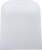 Крышка-сиденье для унитаза Aquatek Либра New AQ1148N-00, белый AQ0006-00