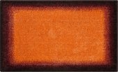Коврик для ванной Grund Avalon, 60x100см, полиакрил, оранжевый b3623-16264