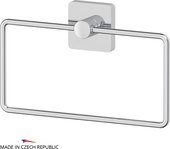 Кольцо для полотенца, хром Ellux Avantgarde AVA 015