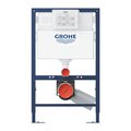 Инсталляция для унитаза Grohe Rapid SL 82см, для свободно стоящего монтажа 38587000