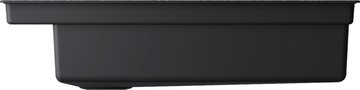 Кухонная мойка Omoikiri Kinaru Pro 86-U/I-GB Artceramic, графит 4997027