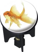 Пробка для раковины Wenko Fish 20765100