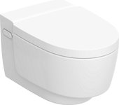 Унитаз-биде Geberit AquaClean Mera Comfort панель белая 146.210.11.1