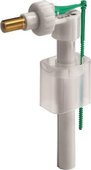 Заливной механизм для бачка 1/2" подвод воды сбоку Geberit Impuls 136.724.00.1