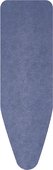 Чехол для гладильной доски Brabantia, B 124x38см, синий деним 131981