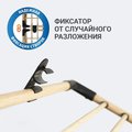 Сушилка для белья напольная Hausmann Annapurna HM-XL-278WP4
