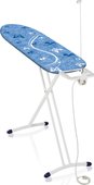 Гладильная доска Leifheit Air Board L Solid Plus 130х38см c электроподключением 72566
