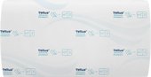 Бумажные полотенца Tellus HT3 Моносложение, категория качества Комфорт, двухслойные, 20 упаковок по 200 листов 290184