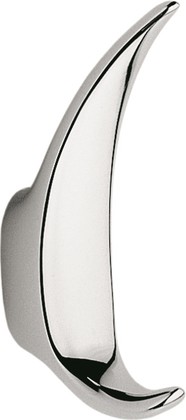 Крючок для полотенец Colombo Melo, хром RA17.CR