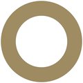 Полотенцедержатель кольцо Сунержа Round L 180, Золотой шёлк 32-3020-7180