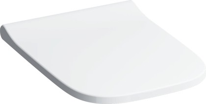 Сиденье для унитаза Geberit Smyle Square, SoftClose 500.237.01.1