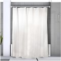 Карниз для ванной Spirella Magic, 75-125см, телескопический, хром 1050766
