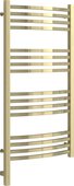Полотенцесушитель электрический Сунержа Аркус 3.0, 1000x500, МЭМ левый, шампань 020-5704-1050