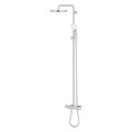 Душевая система Grohe Tempesta 250, термостат для ванны, хром 26672001