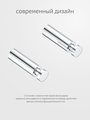 Крючок Artwelle Universell 55мм, 2шт, хром 8105-2