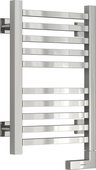 Полотенцесушитель электрический Сунержа Модус 2.0, 500x300, МЭМ правый, полированная сталь 00-5601-5030