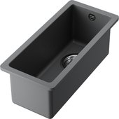 Кухонная мойка Omoikiri Bosen 20-U-PL, Tetogranit, платина 4993227