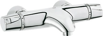 Термостат для ванны, хром Grohe Grohtherm 3000 34185000
