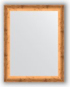Зеркало Evoform Definite 360x460 в багетной раме 37мм, красная бронза BY 1334