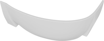 Экран фронтальный для ванны Aquatek Бетта 160, левый EKR-F0000053