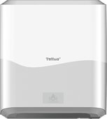 Диспенсер для полотенец в рулонах Tellus Matic Solution HT1, с сенсором, белый 911100