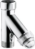 Принадлежность для смесителя DN 20, хром Grohe EGGEMANN WAS® 41275000