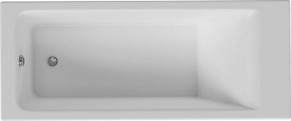 Ванна акриловая Aquatek Калибри Eco-friendly 170x70, без каркаса KL170-0000001
