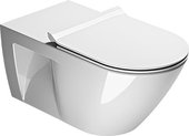 Унитаз подвесной GSI Community 700, безободковый, Swirlflush, белый глянцевый 761511
