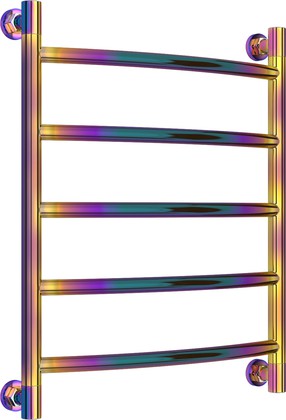 Полотенцесушитель водяной Сунержа Галант+ 600x500, хамелеон 04-0200-6050