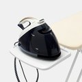 Гладильная доска Brabantia 124x45см C, с подставкой для паровой системы, Soothing Sea Успокаивающее море 236020