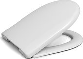 Сиденье для унитаза Roca Access Soft Close, белый ZRU9307772