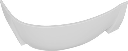 Экран фронтальный для ванны Aquatek Бетта 160, правый EKR-F0000054