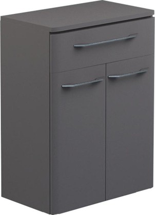 Шкаф подвесной, Verona Moderna, 798x600, средний, 2 двери, 1 ящик MD403