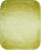 Коврик для ванной 60x50см зелёный Grund MOON 2605.76.229