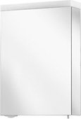 Зеркальный шкаф 50x70см с подсветкой однодверный, петли слева Keuco ROYAL REFLEX 24001171201
