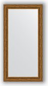 Зеркало Evoform Definite 820x1620 в багетной раме 99мм, травлёная бронза BY 3349