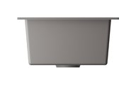 Кухонная мойка Omoikiri Bosen 47-GR, Tetogranit, leningrad grey 4993594