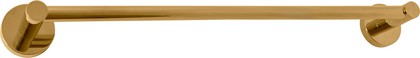 Полотенцедержатель RAV Slezak Colorado 600, золото матовое COA0701/60ZK