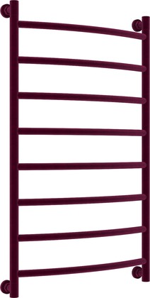 Полотенцесушитель водяной Сунержа Галант+ 1000x600, пурпурный флок 58-0200-1060