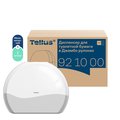 Диспенсер для туалетной бумаги Tellus TP1 в Джамбо рулонах, белый 921000