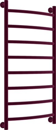 Полотенцесушитель водяной Сунержа Галант+ 1000x500, пурпурный флок 58-0200-1050